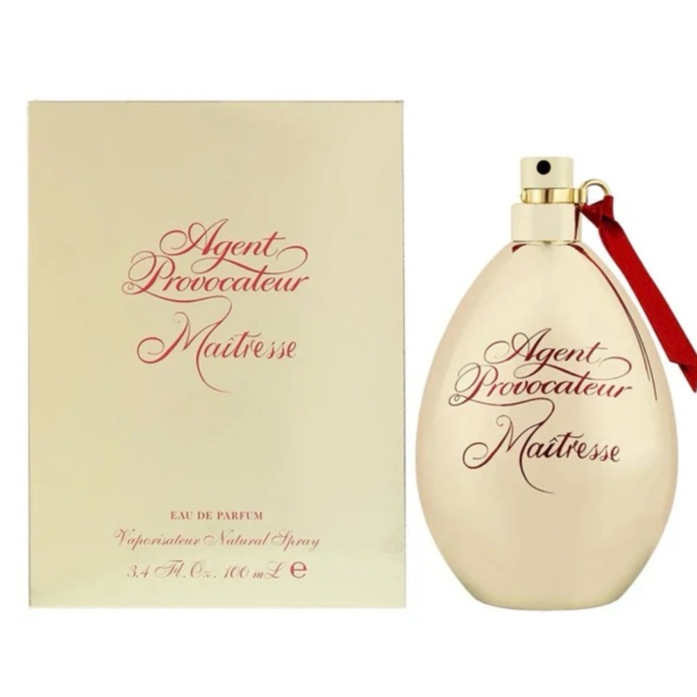 Agent Provocateur Maitresse Eau de Parfum Spray - Picture 7 of 15